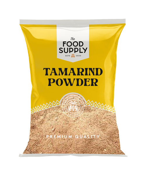 TFS Tamarind Powder 100g x 25